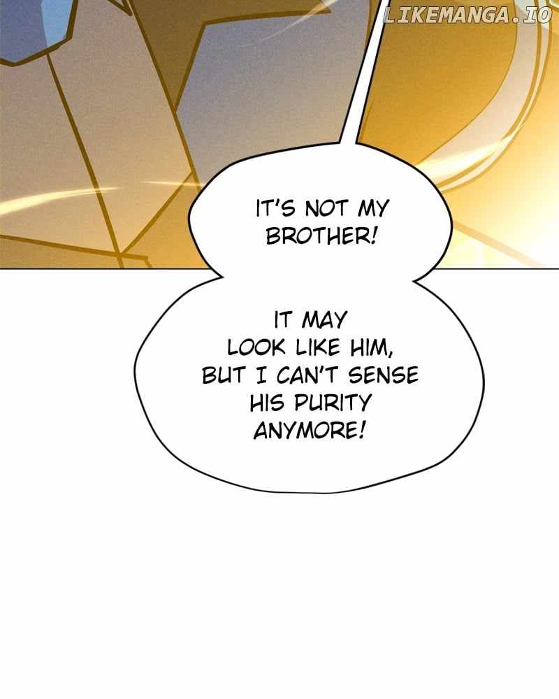 Solo Spell Caster Chapter 188 152
